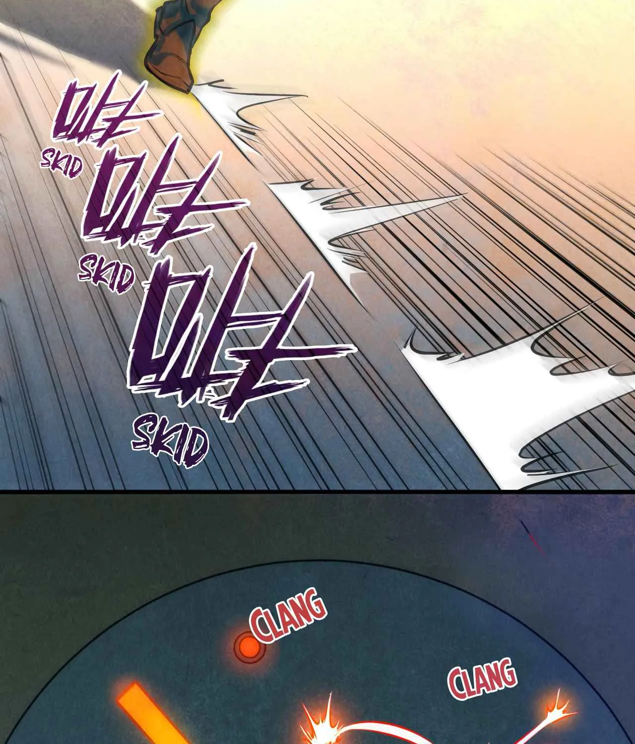 Read The Eternal Supreme chapter 39 image 41 on Lezhin