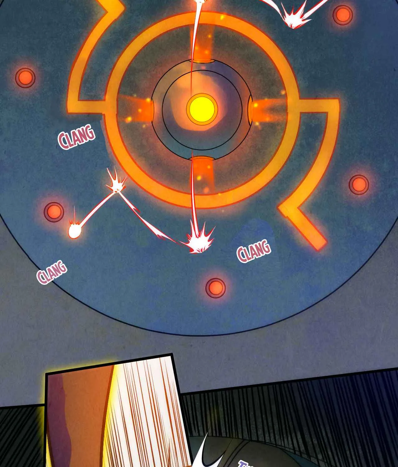 Read The Eternal Supreme chapter 39 image 42 on Lezhin