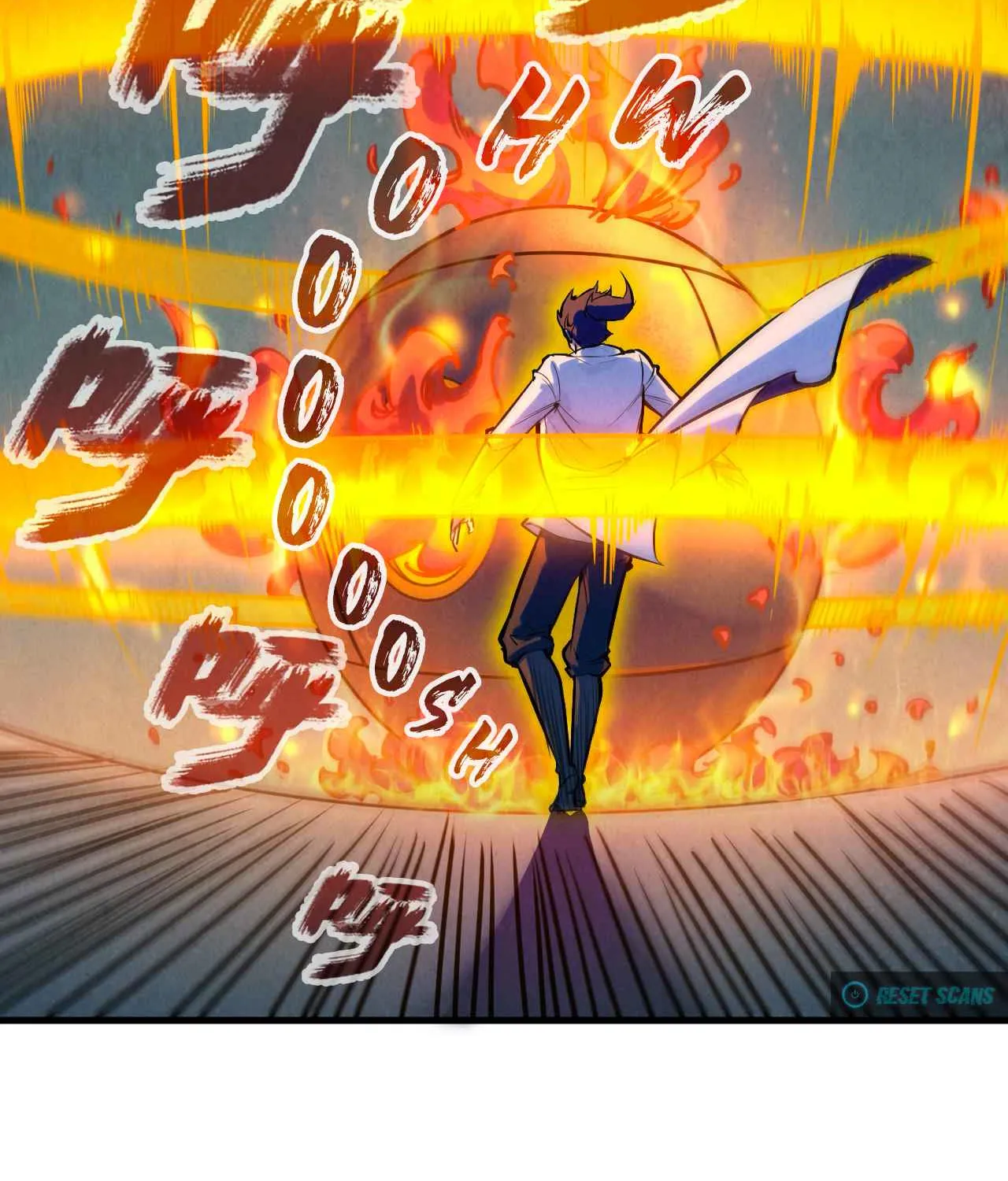 Read The Eternal Supreme chapter 39 image 44 on Lezhin