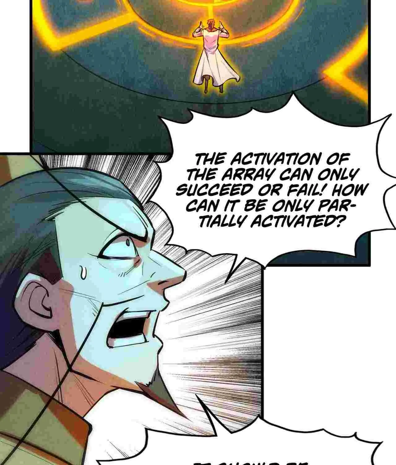 Read The Eternal Supreme chapter 39 image 49 on Lezhin