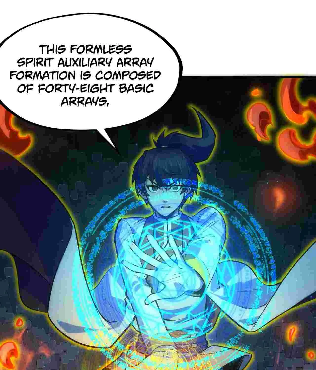 Read The Eternal Supreme chapter 39 image 52 on Lezhin