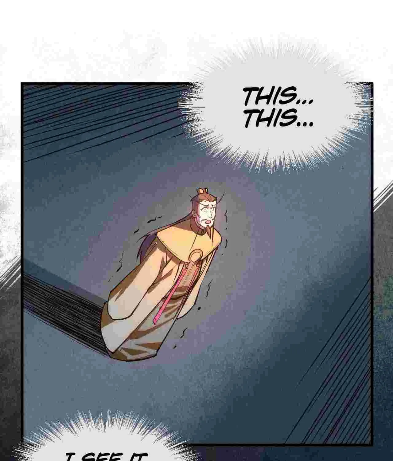 Read The Eternal Supreme chapter 39 image 58 on Lezhin