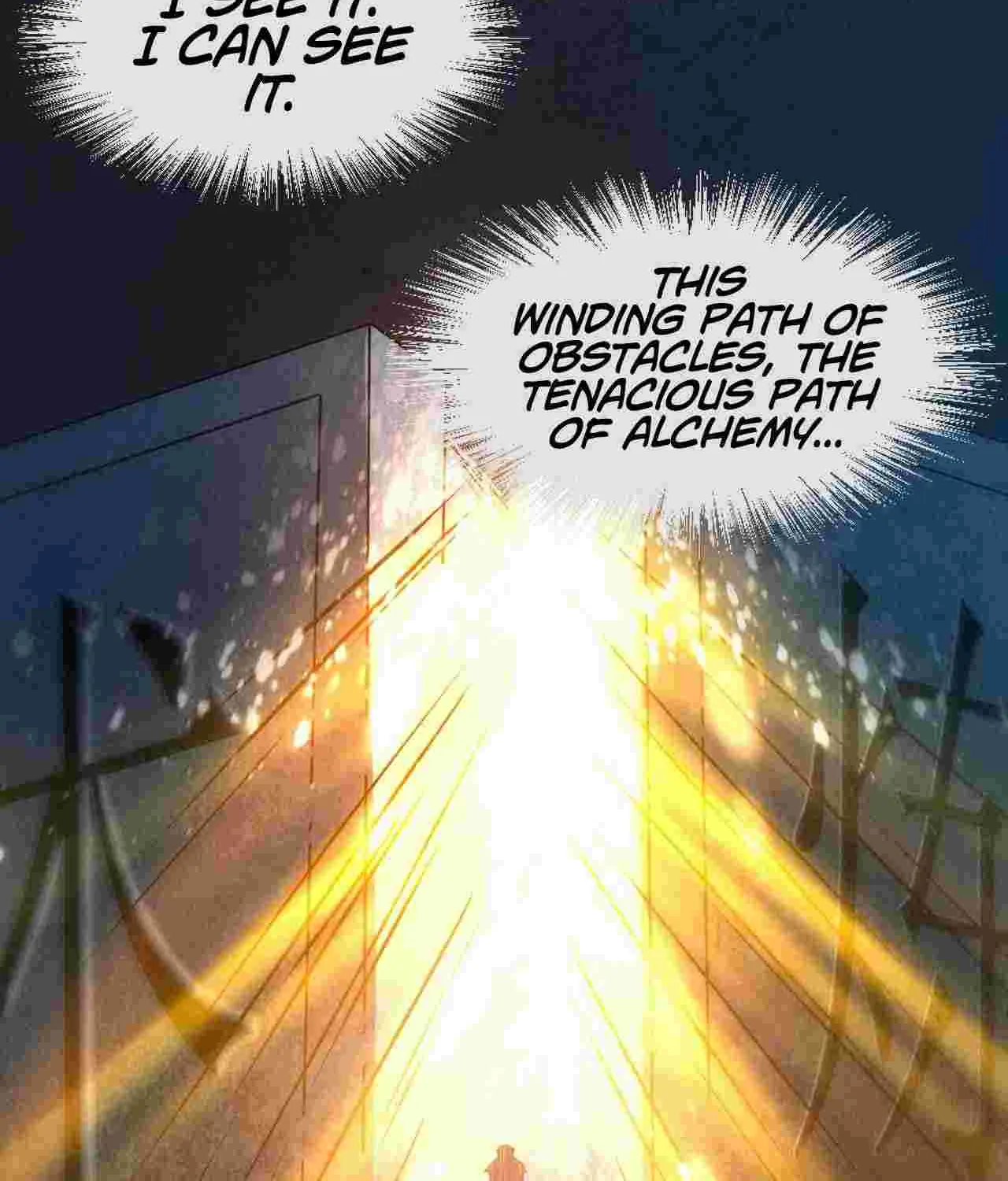 Read The Eternal Supreme chapter 39 image 59 on Lezhin
