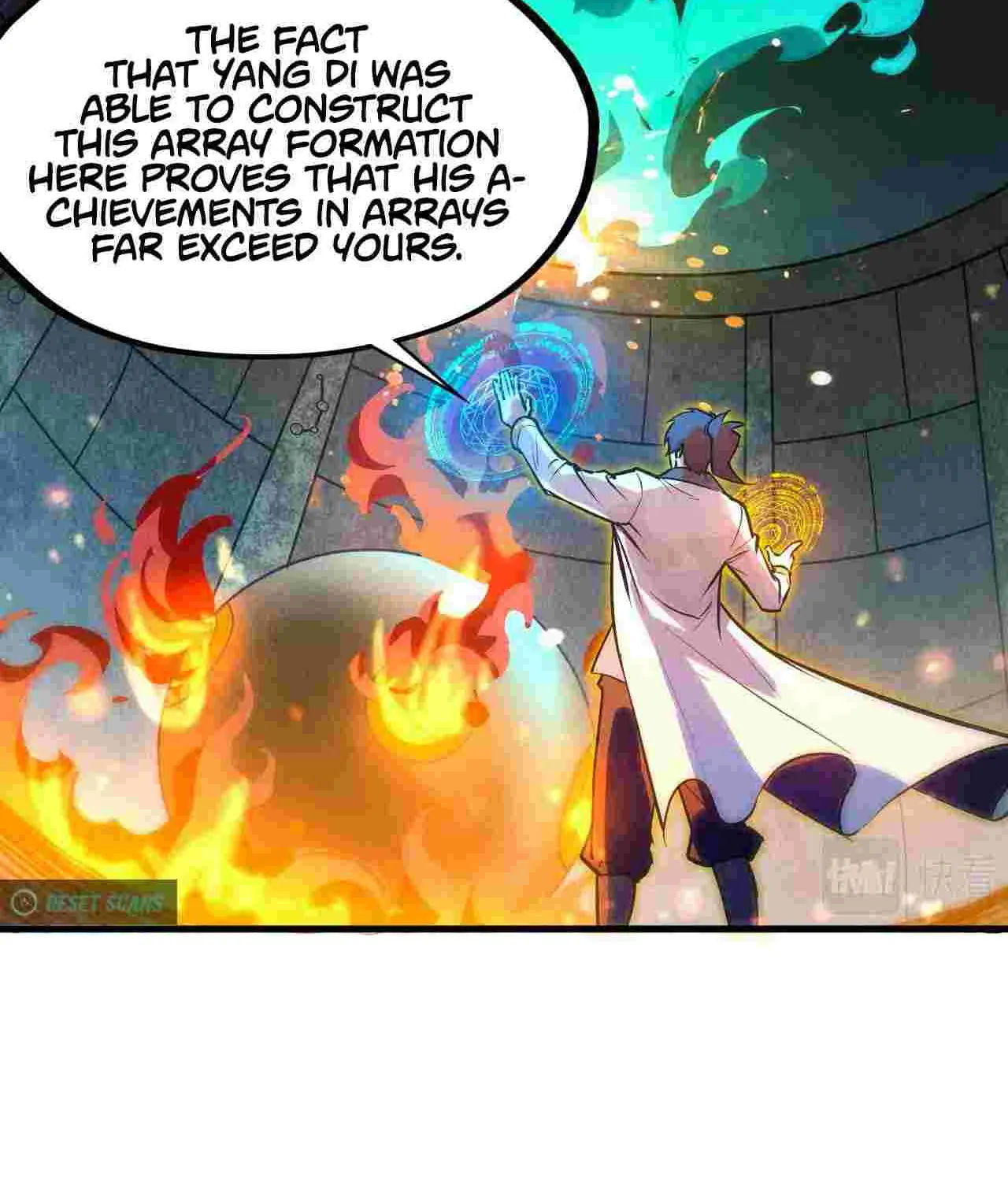 Read The Eternal Supreme chapter 39 image 63 on Lezhin