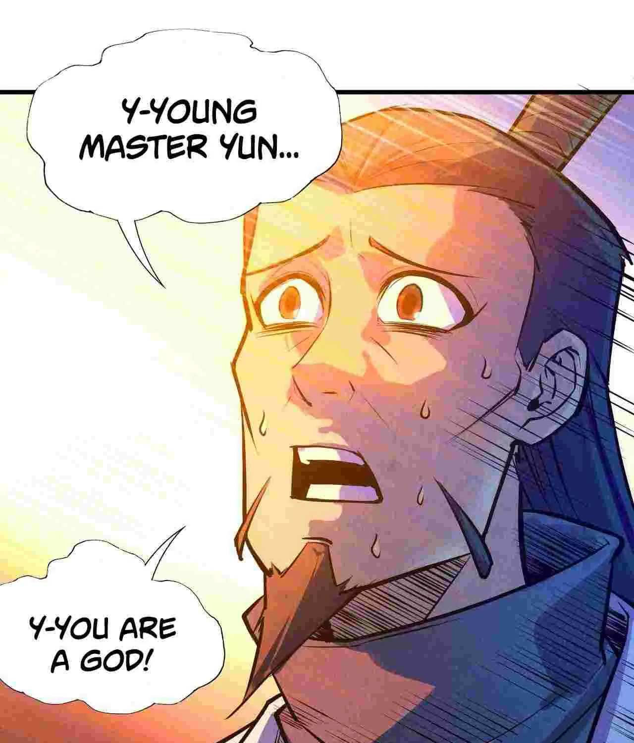 Read The Eternal Supreme chapter 39 image 64 on Lezhin