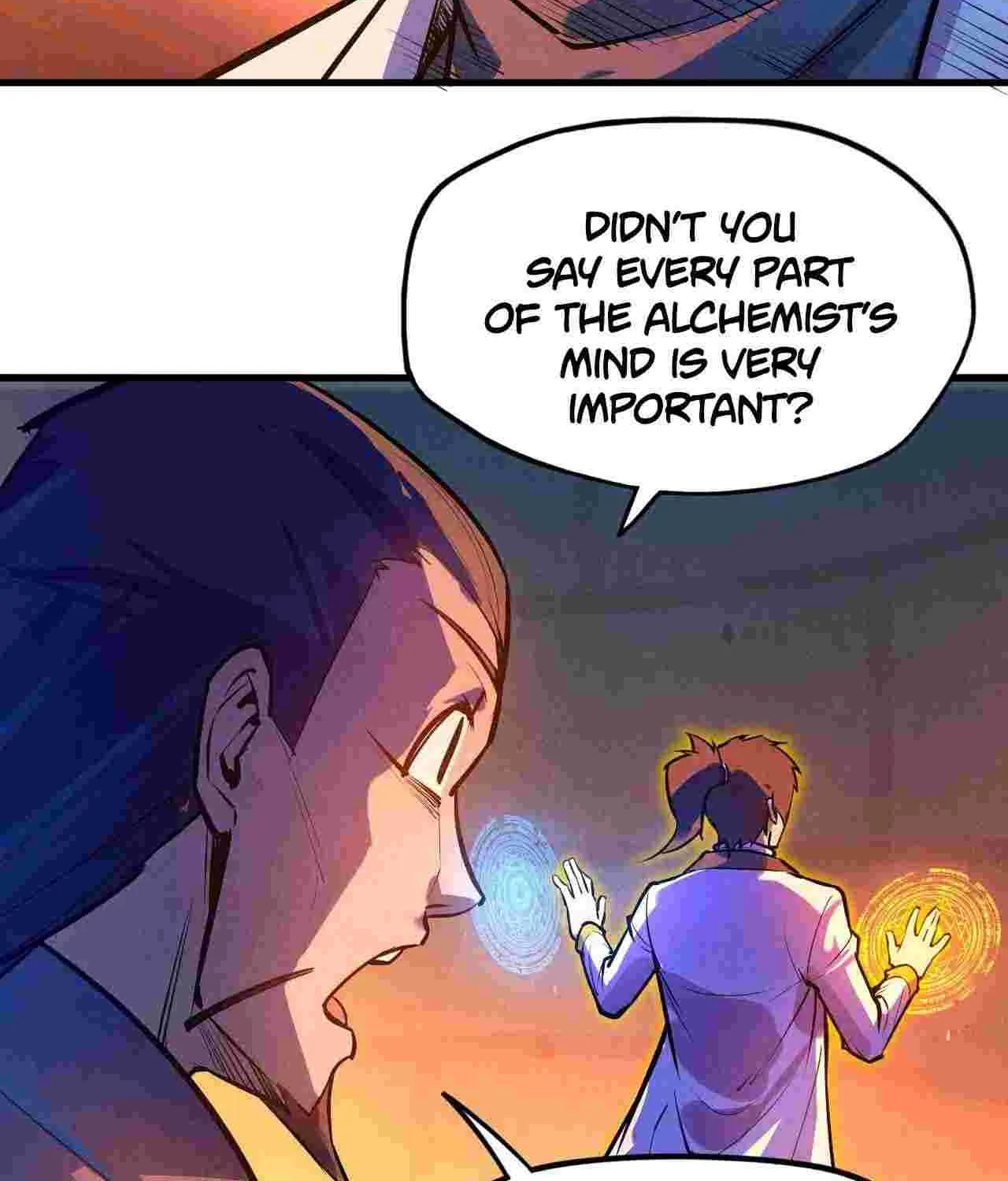 Read The Eternal Supreme chapter 39 image 65 on Lezhin