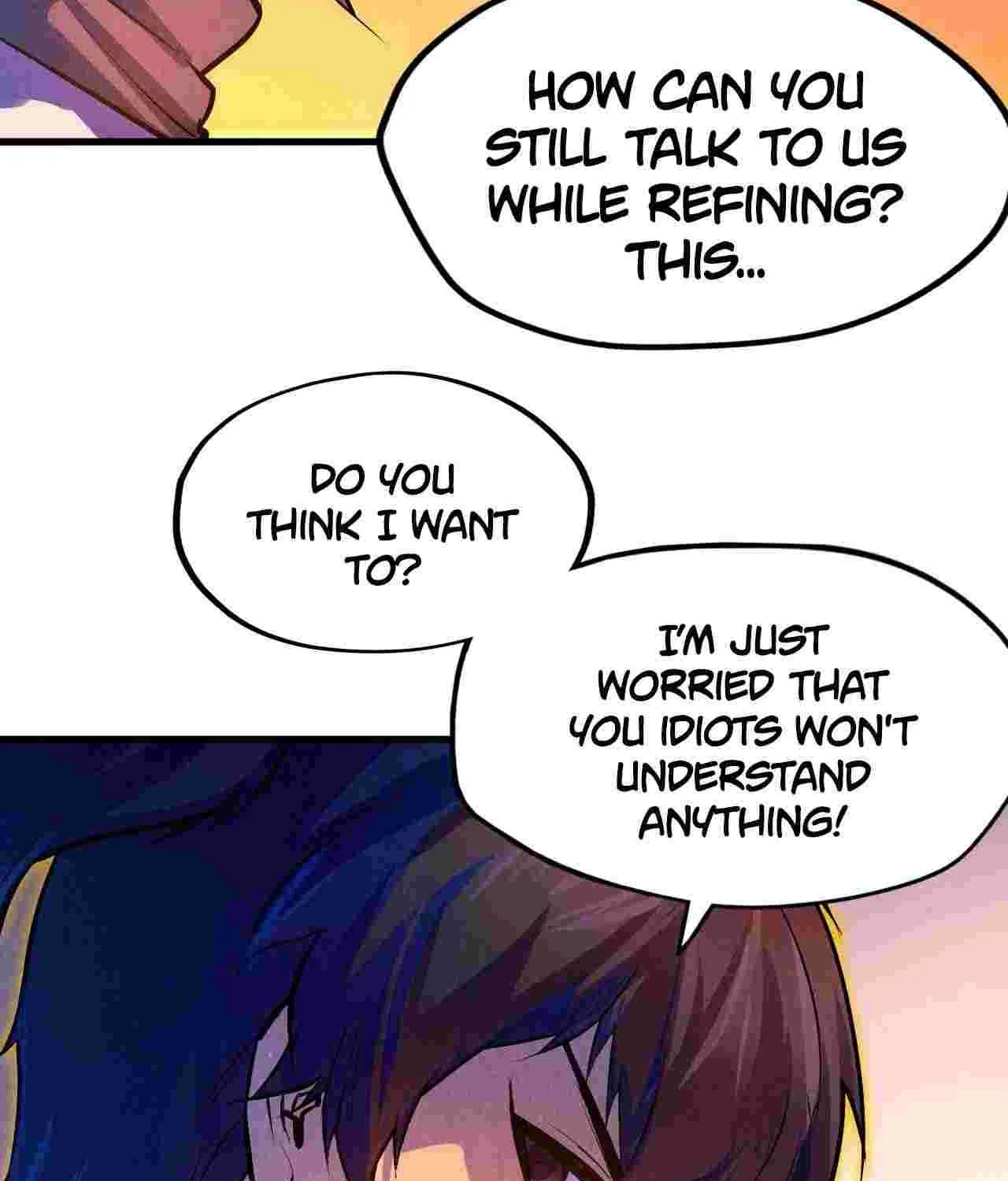 Read The Eternal Supreme chapter 39 image 66 on Lezhin