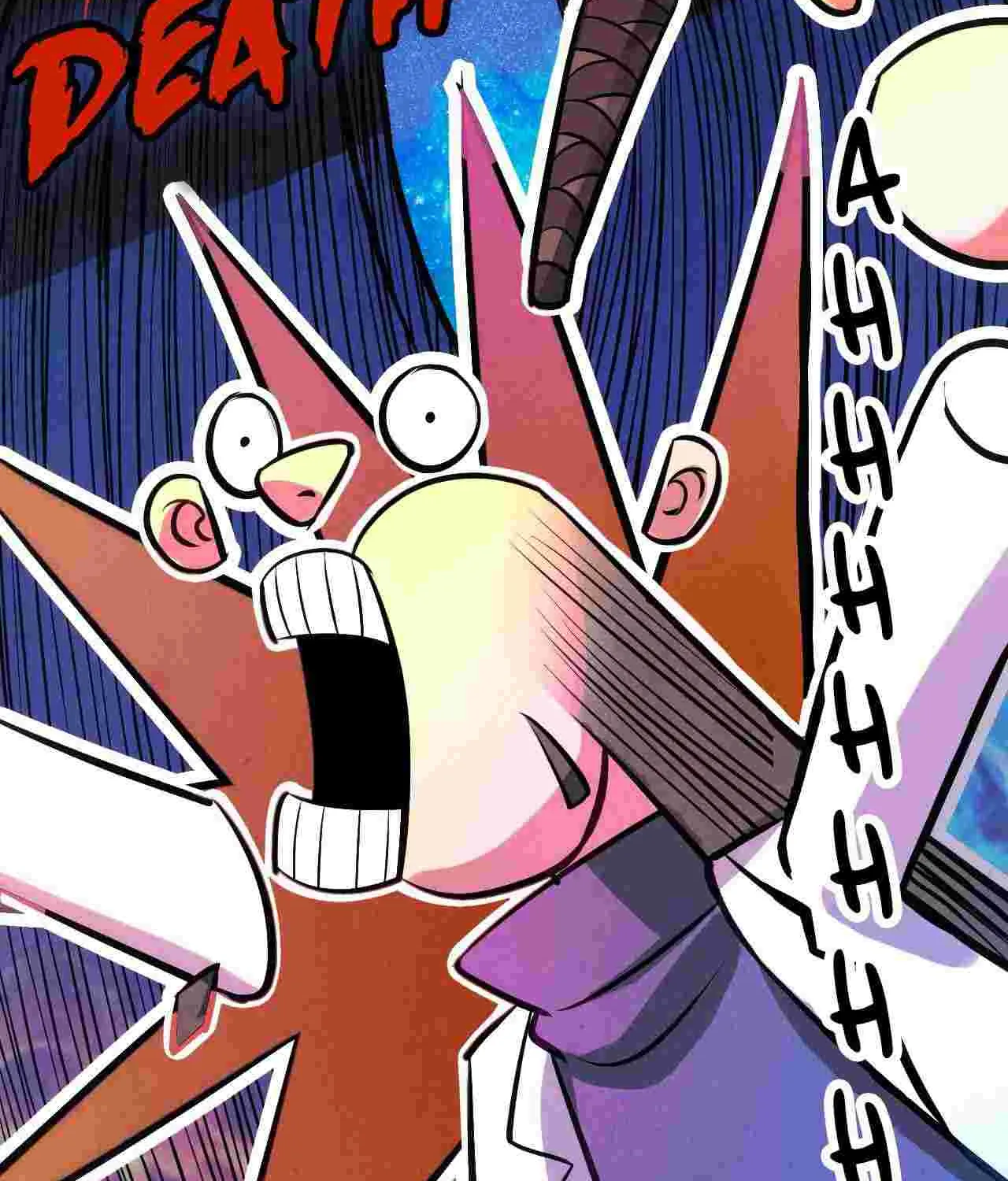 Read The Eternal Supreme chapter 39 image 69 on Lezhin
