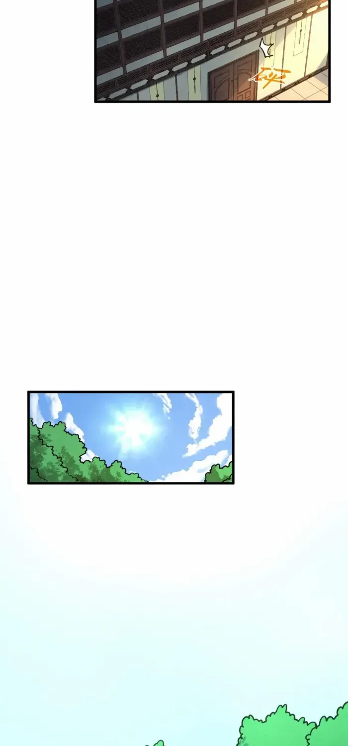 Read The Eternal Supreme chapter 390 image 21 on Lezhin