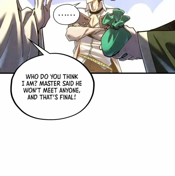Read The Eternal Supreme chapter 390 image 31 on Lezhin