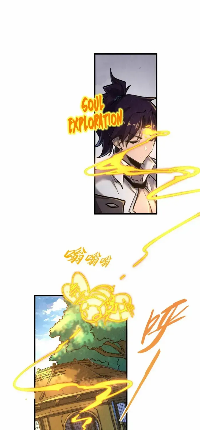 Read The Eternal Supreme chapter 390 image 32 on Lezhin