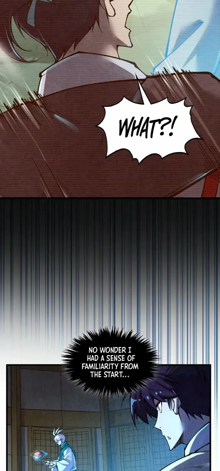 Read The Eternal Supreme chapter 390 image 61 on Lezhin