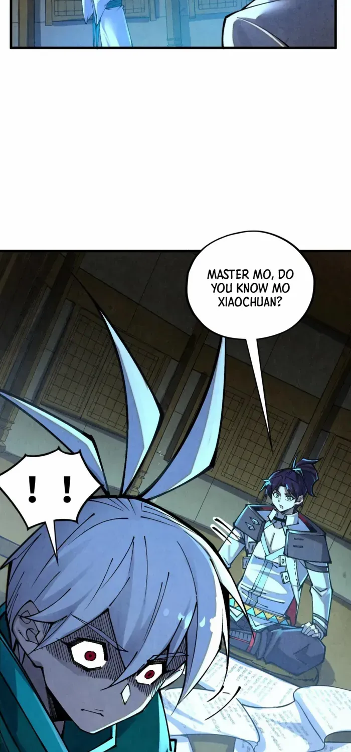 Read The Eternal Supreme chapter 390 image 62 on Lezhin
