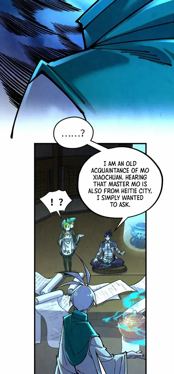 Read The Eternal Supreme chapter 390 image 65 on Lezhin