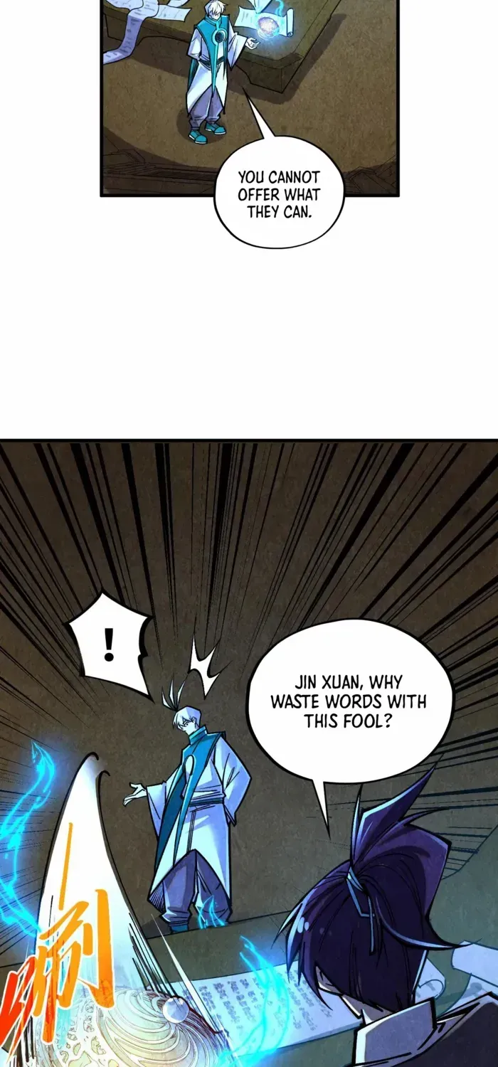 Read The Eternal Supreme chapter 390 image 71 on Lezhin