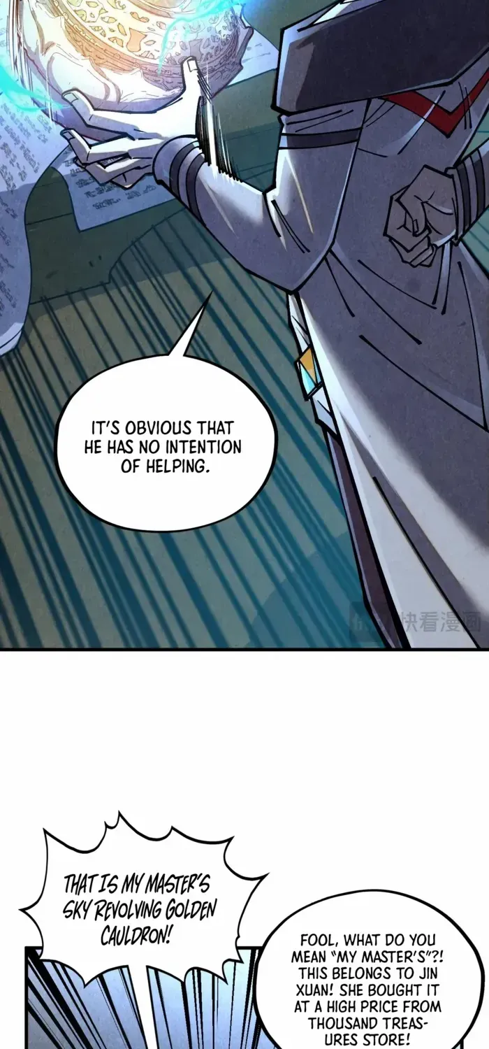 Read The Eternal Supreme chapter 390 image 72 on Lezhin