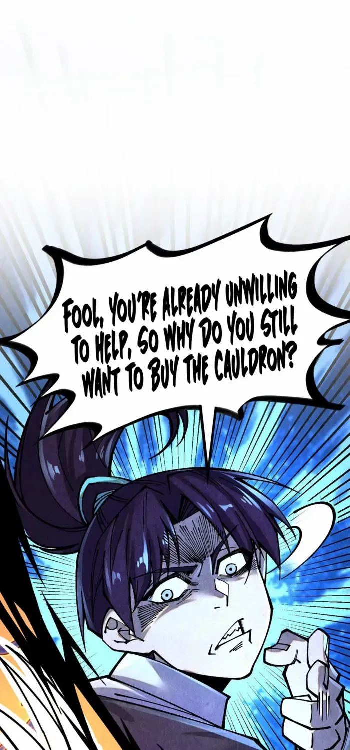 Read The Eternal Supreme chapter 390 image 74 on Lezhin