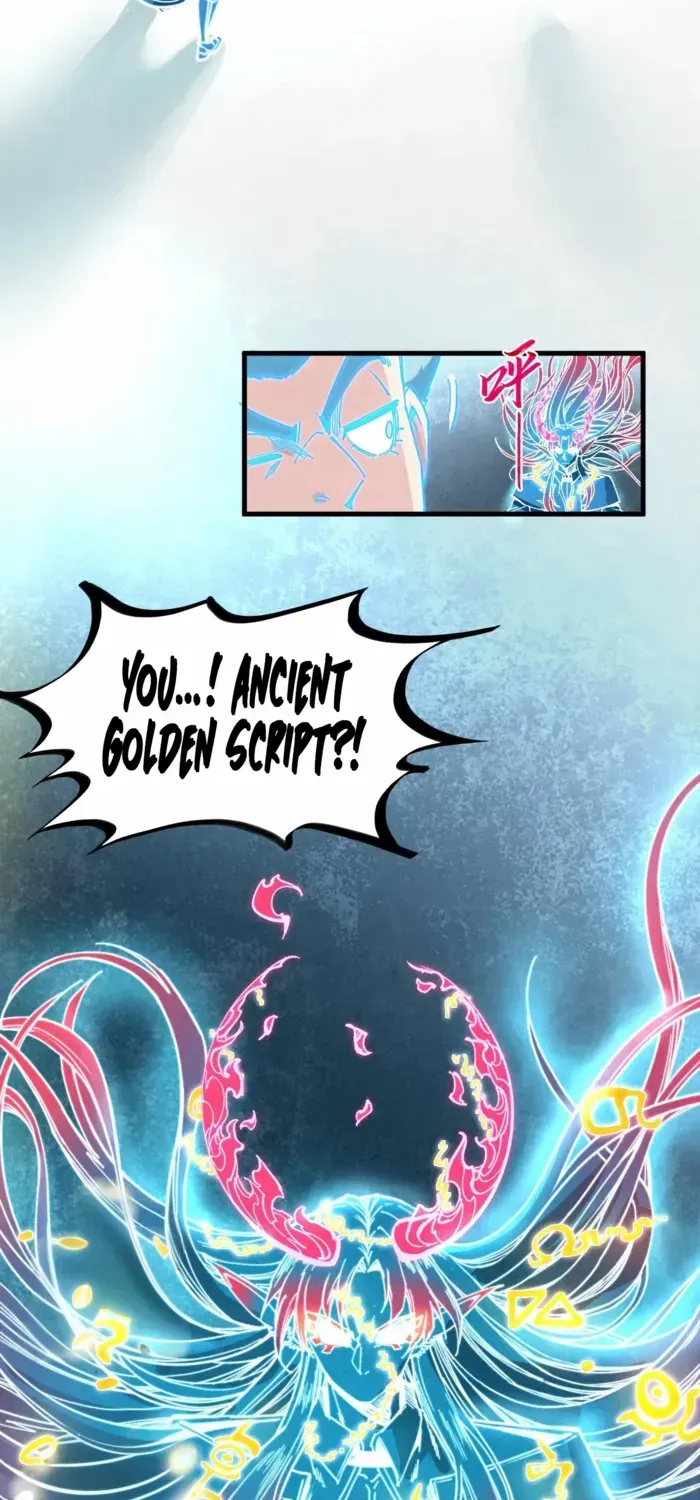 Read The Eternal Supreme chapter 392 image 25 on Lezhin