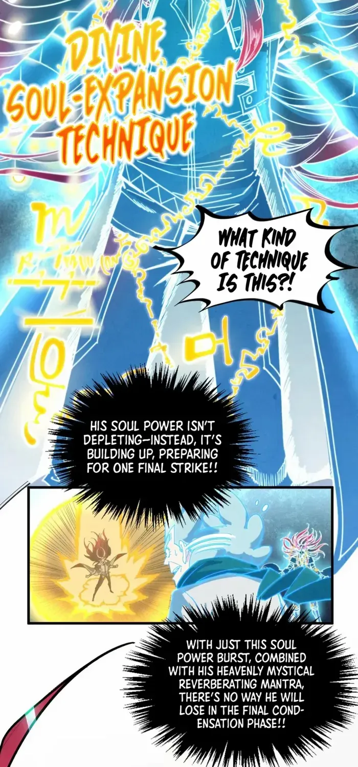 Read The Eternal Supreme chapter 392 image 26 on Lezhin