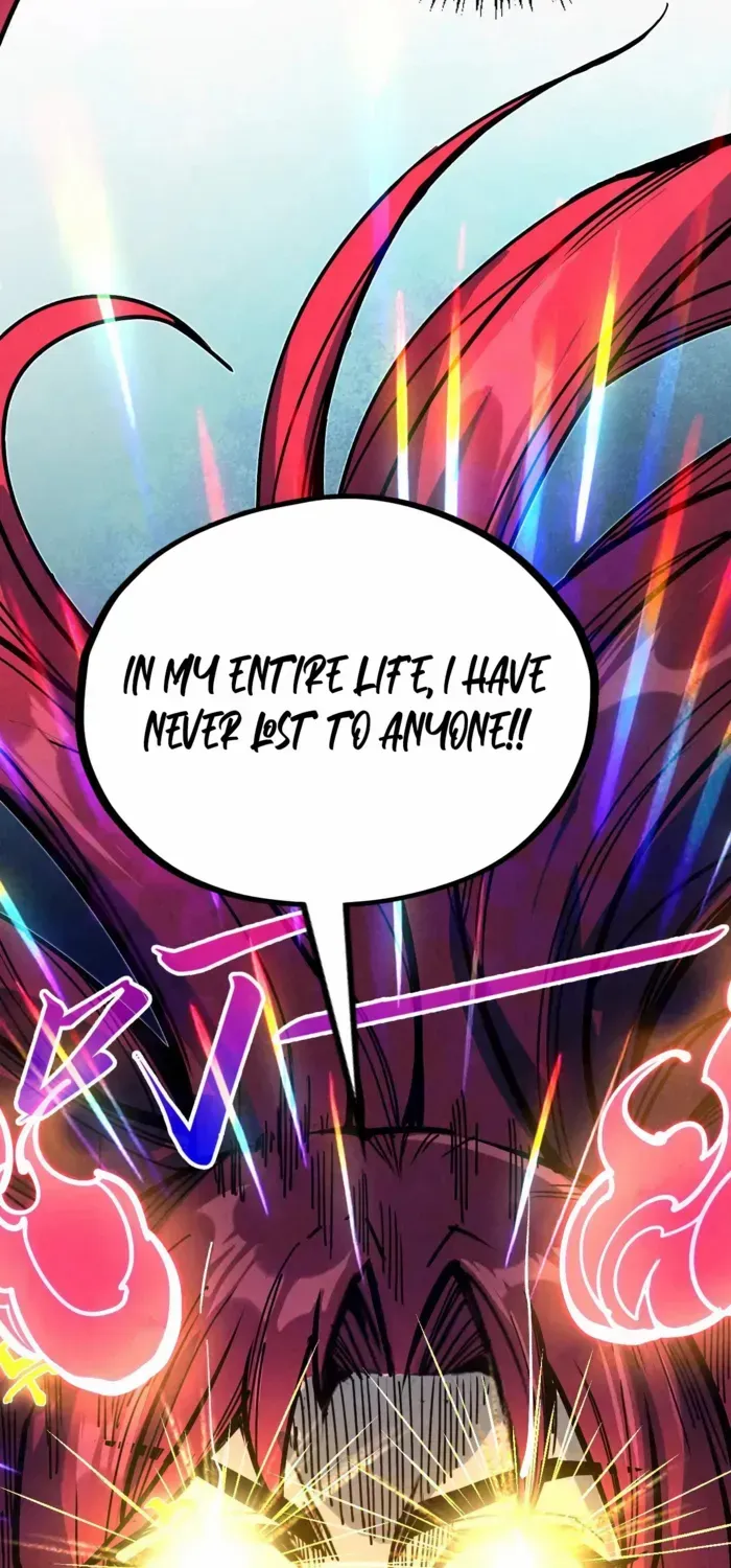 Read The Eternal Supreme chapter 392 image 27 on Lezhin