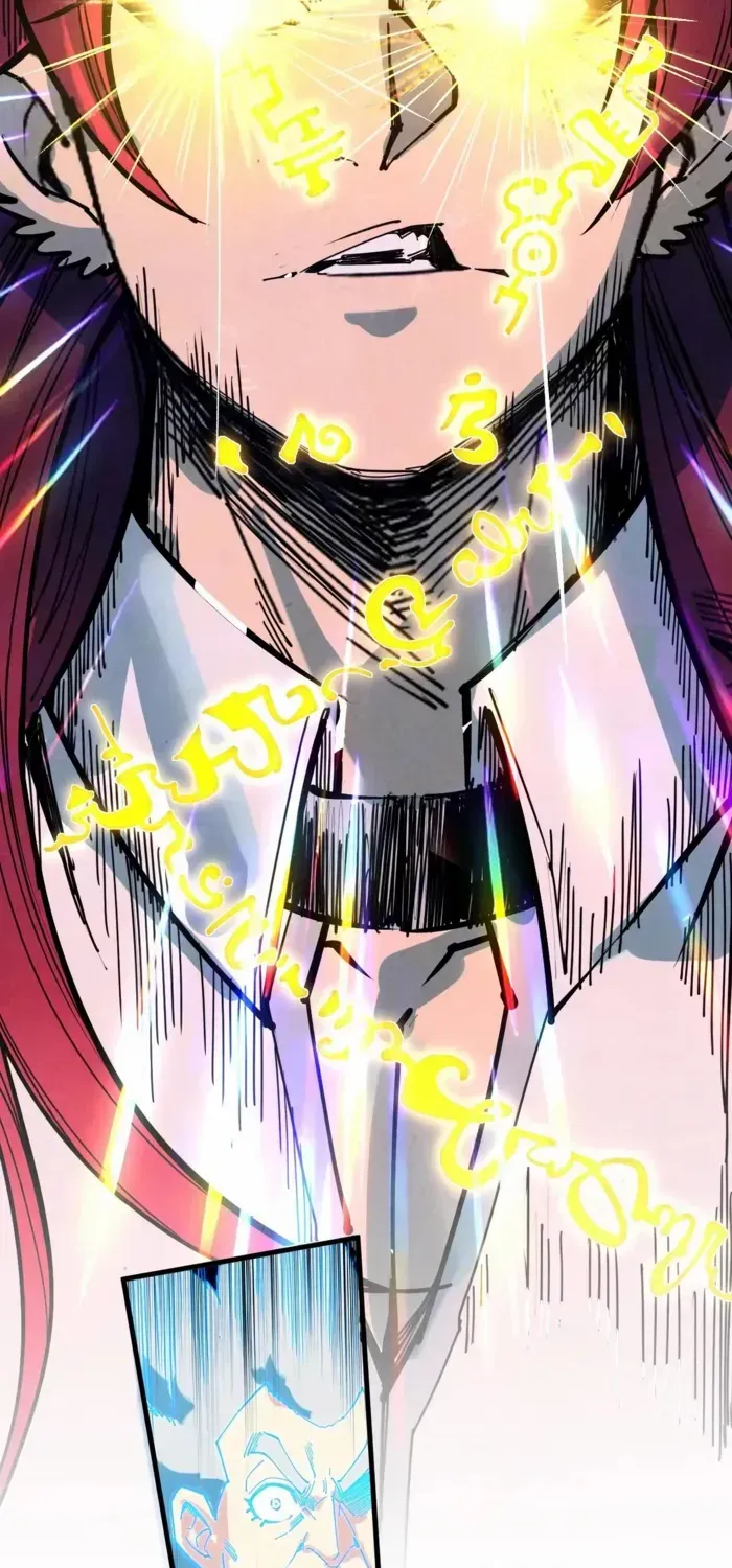 Read The Eternal Supreme chapter 392 image 28 on Lezhin