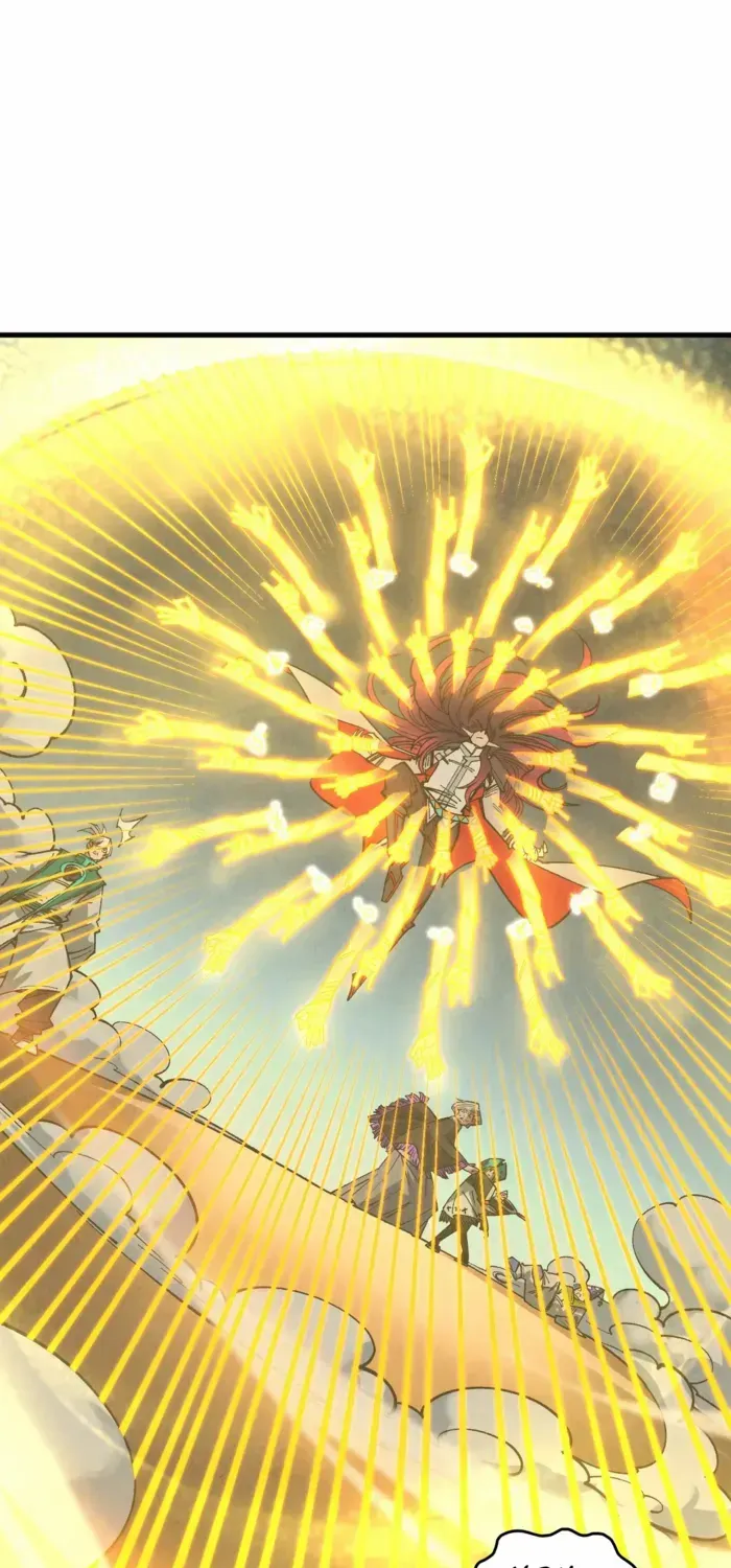 Read The Eternal Supreme chapter 392 image 30 on Lezhin