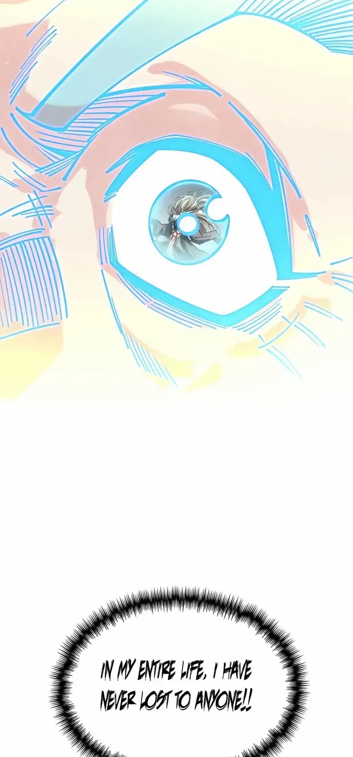Read The Eternal Supreme chapter 392 image 32 on Lezhin