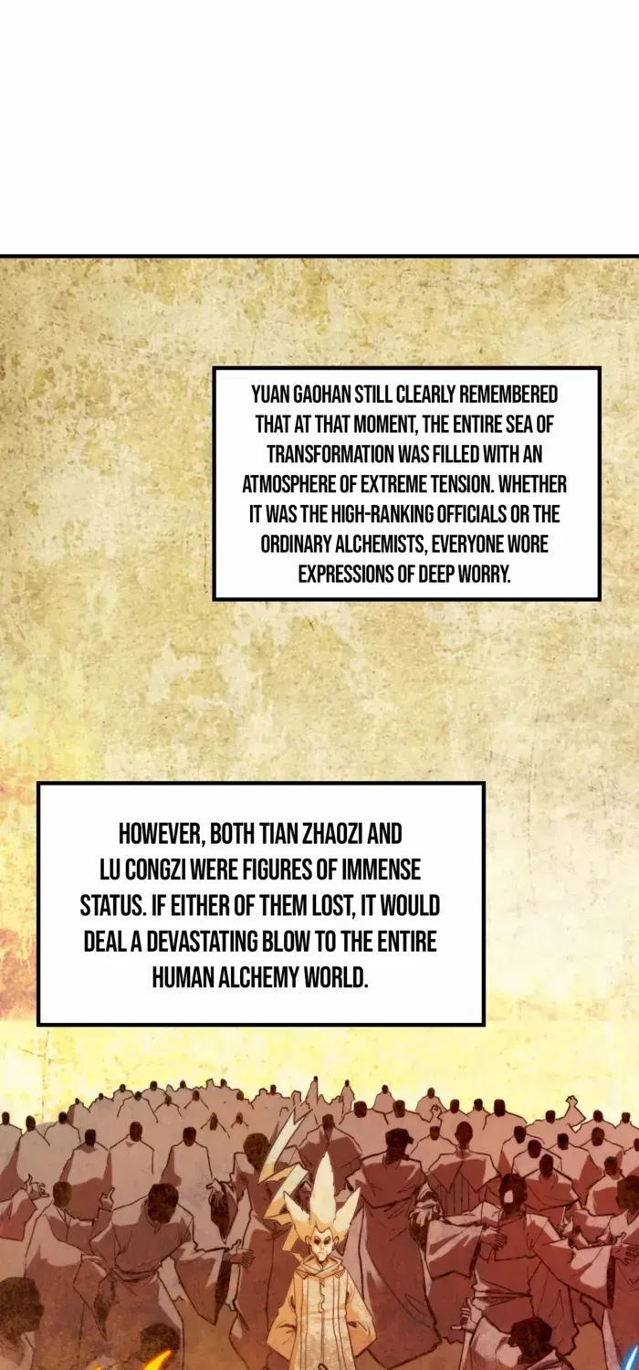 Read The Eternal Supreme chapter 392 image 41 on Lezhin
