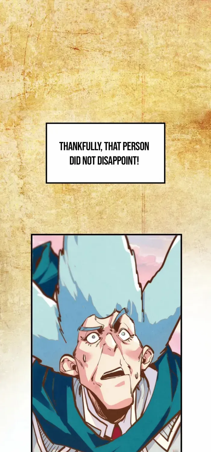 Read The Eternal Supreme chapter 392 image 47 on Lezhin