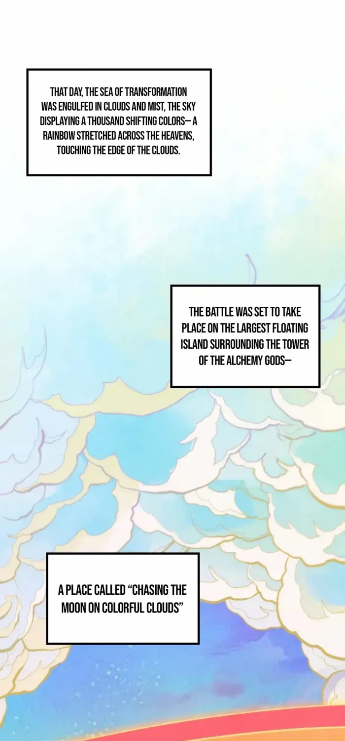 Read The Eternal Supreme chapter 392 image 49 on Lezhin
