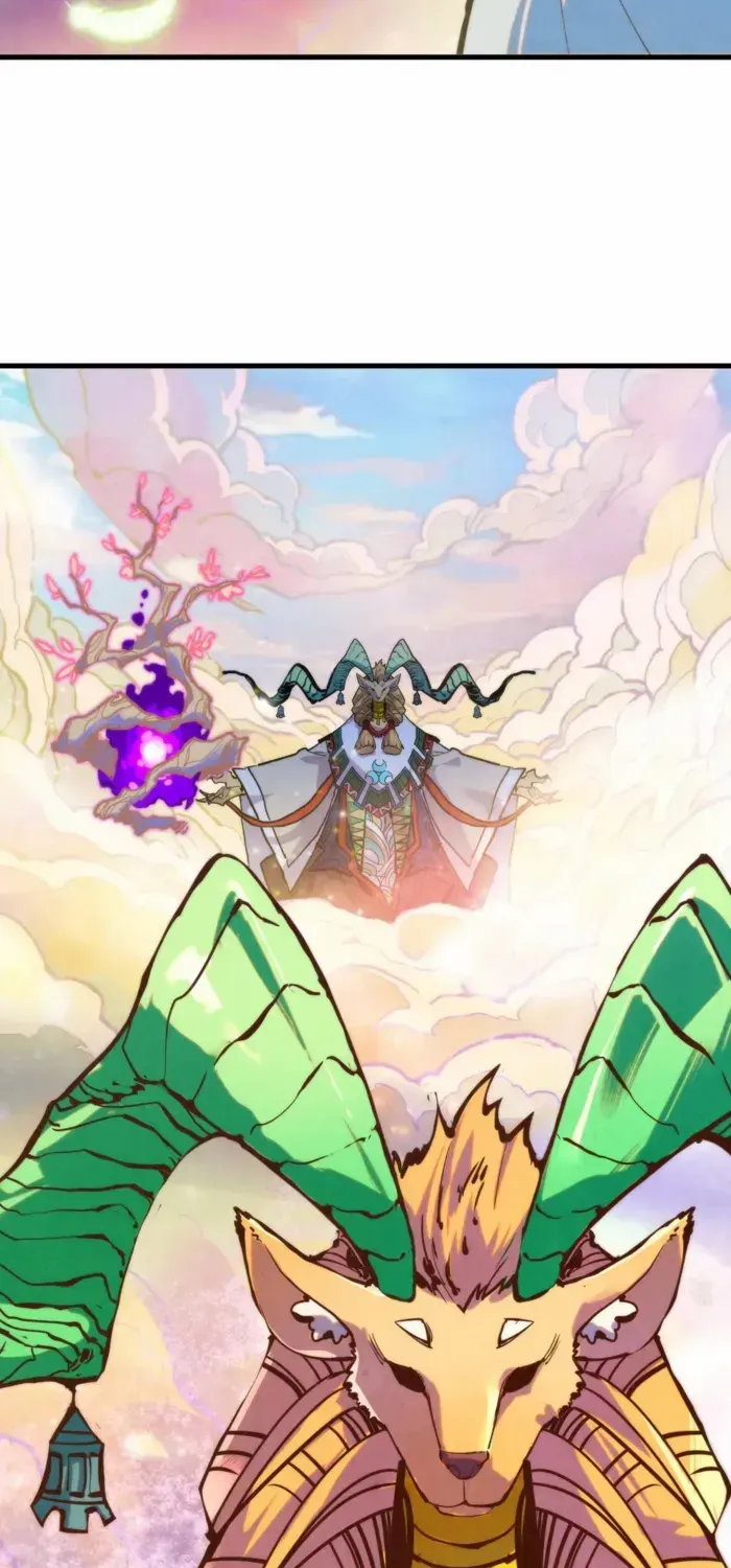 Read The Eternal Supreme chapter 392 image 51 on Lezhin