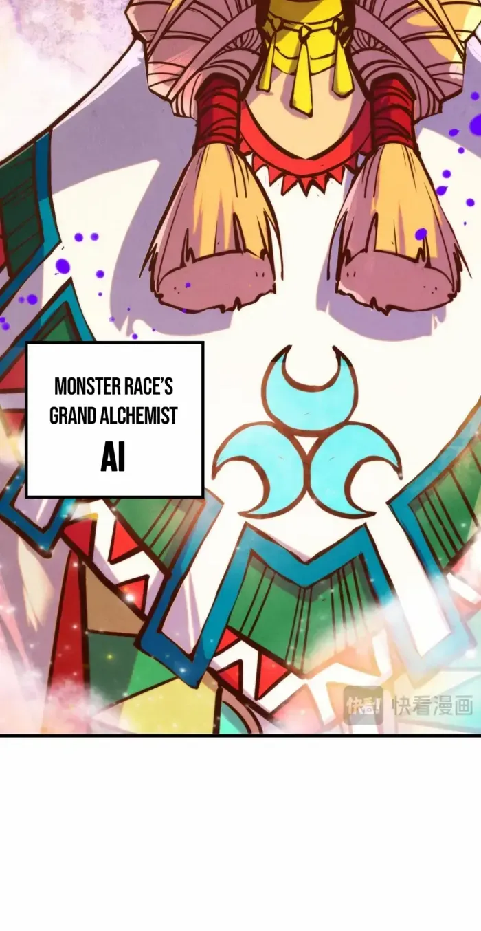 Read The Eternal Supreme chapter 392 image 52 on Lezhin