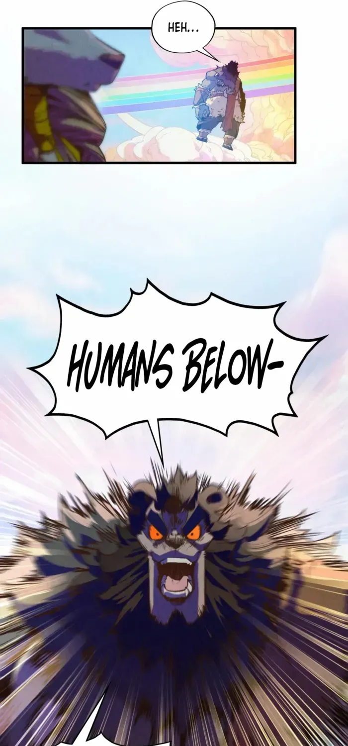 Read The Eternal Supreme chapter 392 image 53 on Lezhin