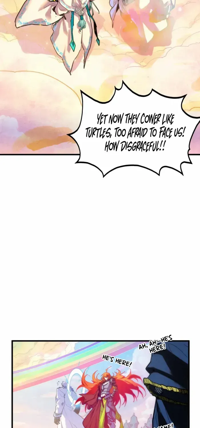Read The Eternal Supreme chapter 392 image 55 on Lezhin