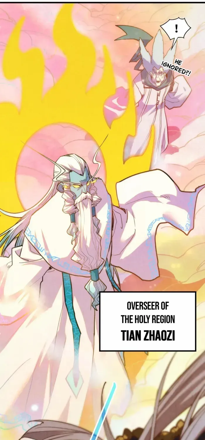 Read The Eternal Supreme chapter 392 image 58 on Lezhin