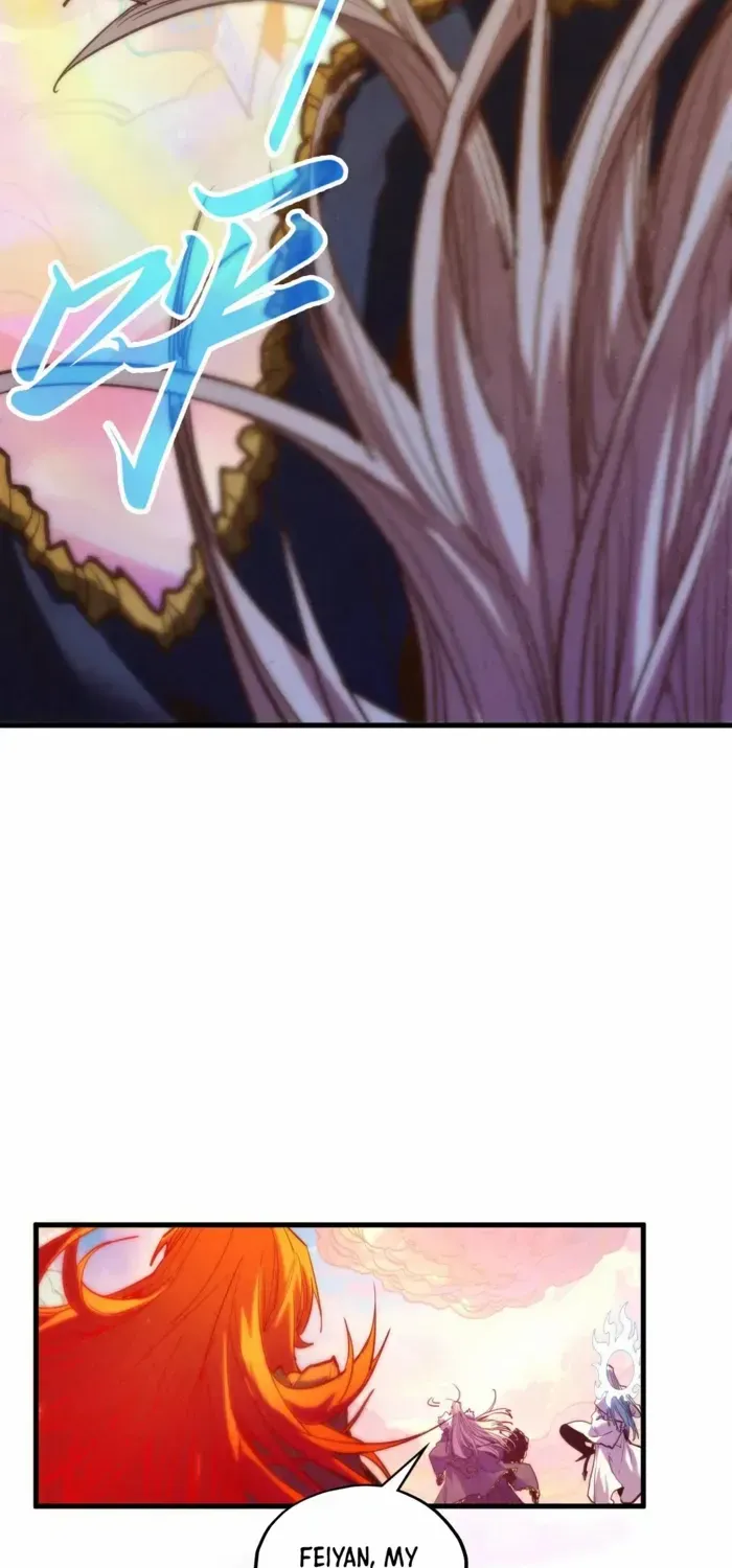 Read The Eternal Supreme chapter 392 image 59 on Lezhin