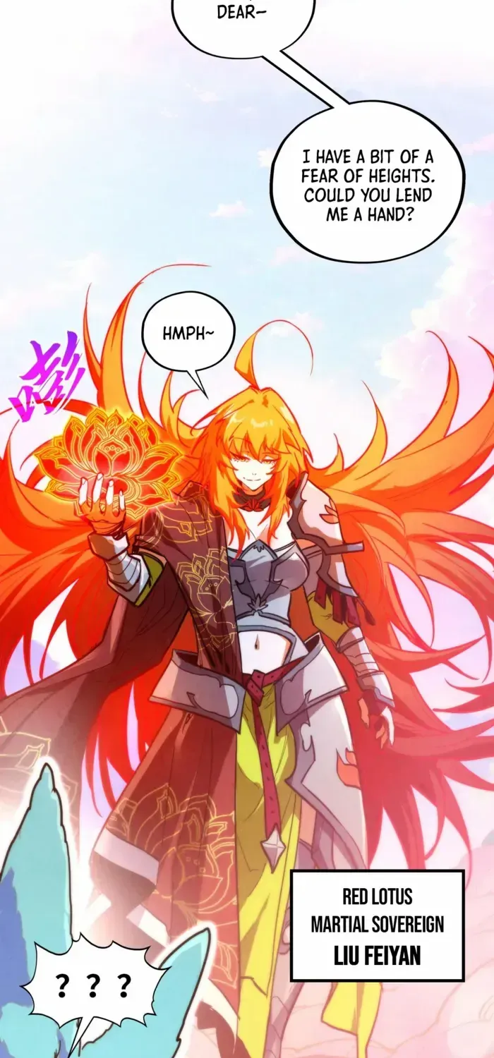 Read The Eternal Supreme chapter 392 image 60 on Lezhin