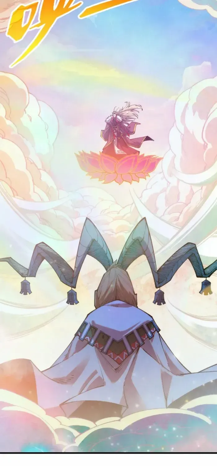 Read The Eternal Supreme chapter 392 image 65 on Lezhin