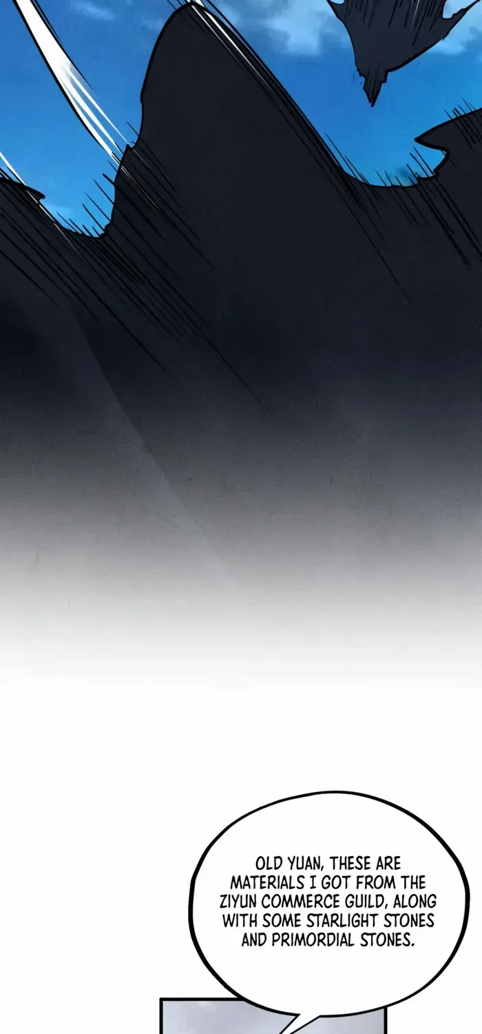 Read The Eternal Supreme chapter 397 image 25 on Lezhin