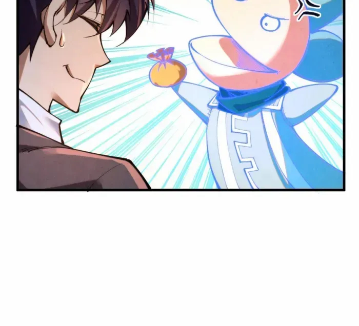 Read The Eternal Supreme chapter 397 image 27 on Lezhin