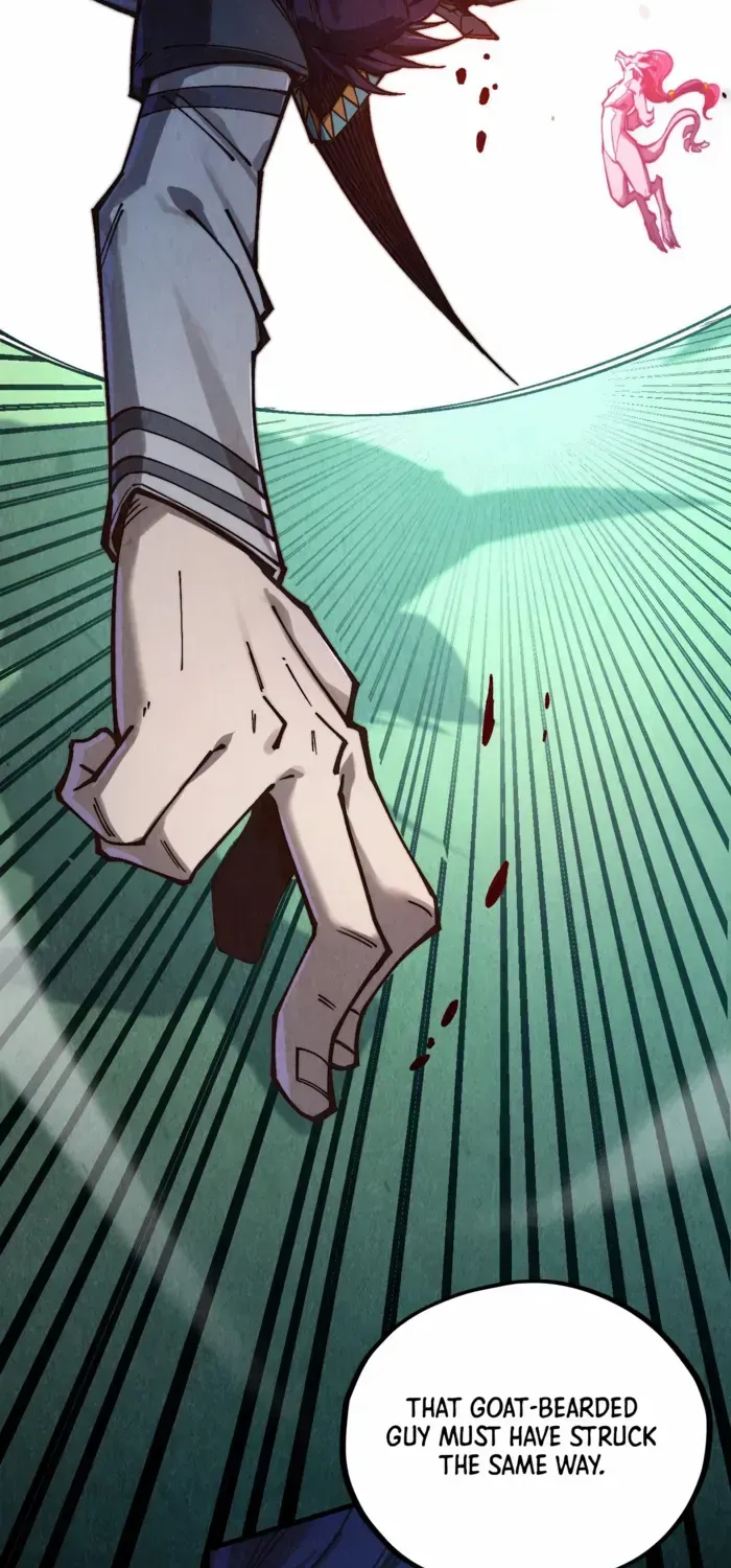 Read The Eternal Supreme chapter 397 image 57 on Lezhin