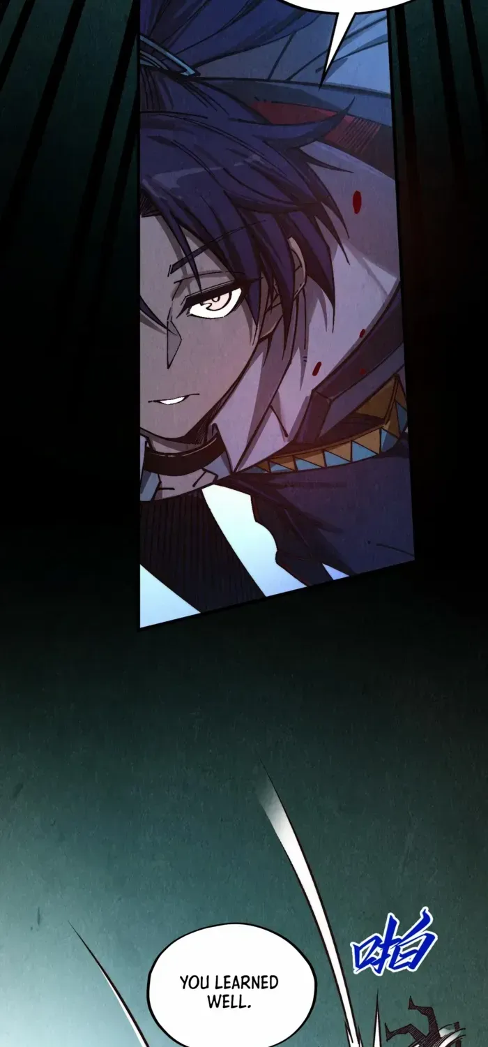 Read The Eternal Supreme chapter 397 image 58 on Lezhin