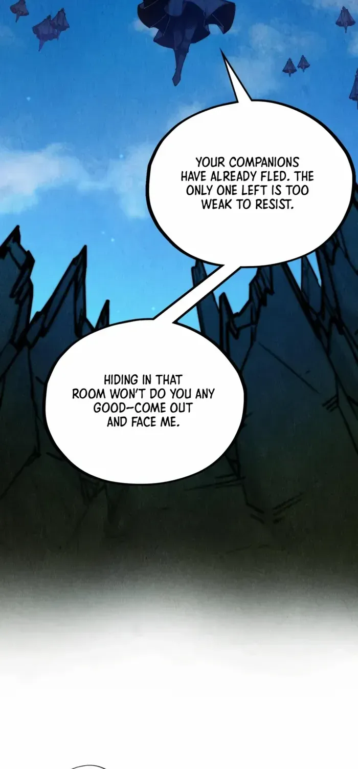 Read The Eternal Supreme chapter 397 image 62 on Lezhin