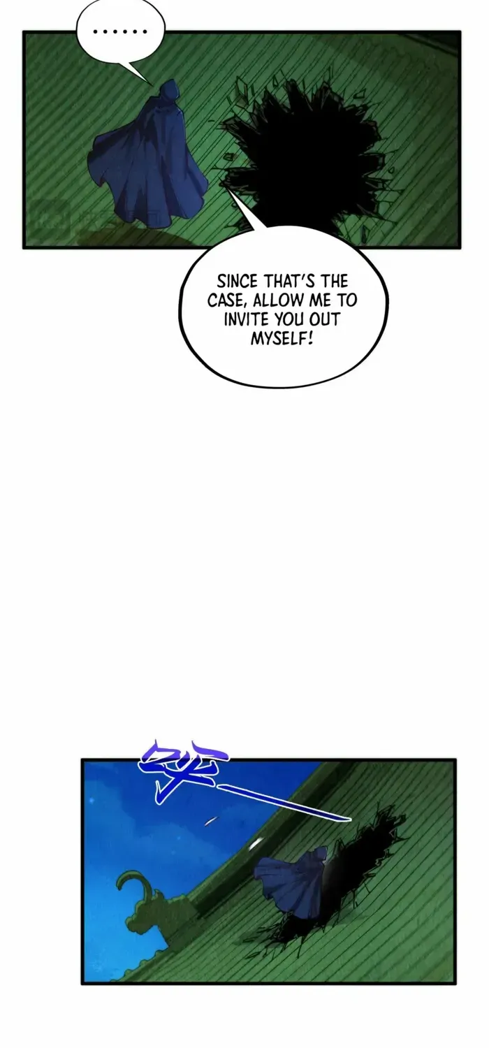 Read The Eternal Supreme chapter 397 image 63 on Lezhin