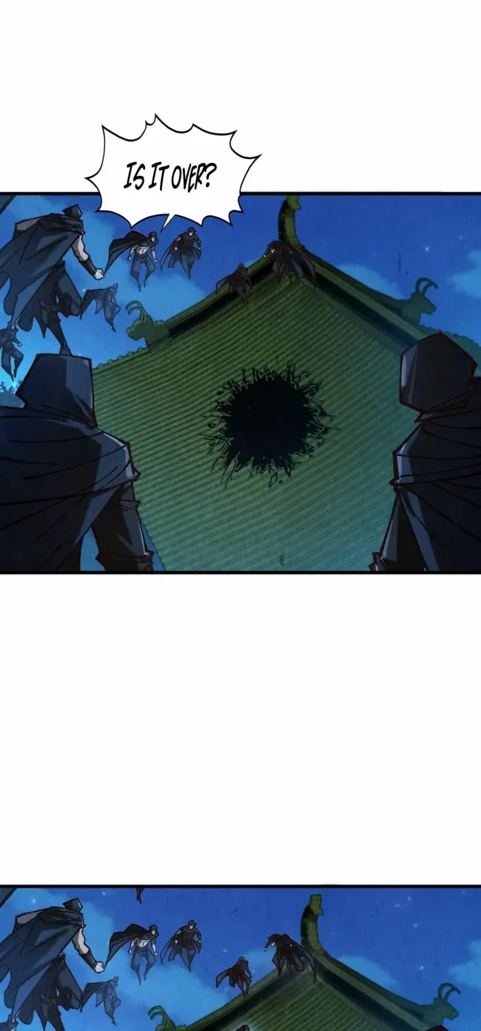 Read The Eternal Supreme chapter 397 image 68 on Lezhin
