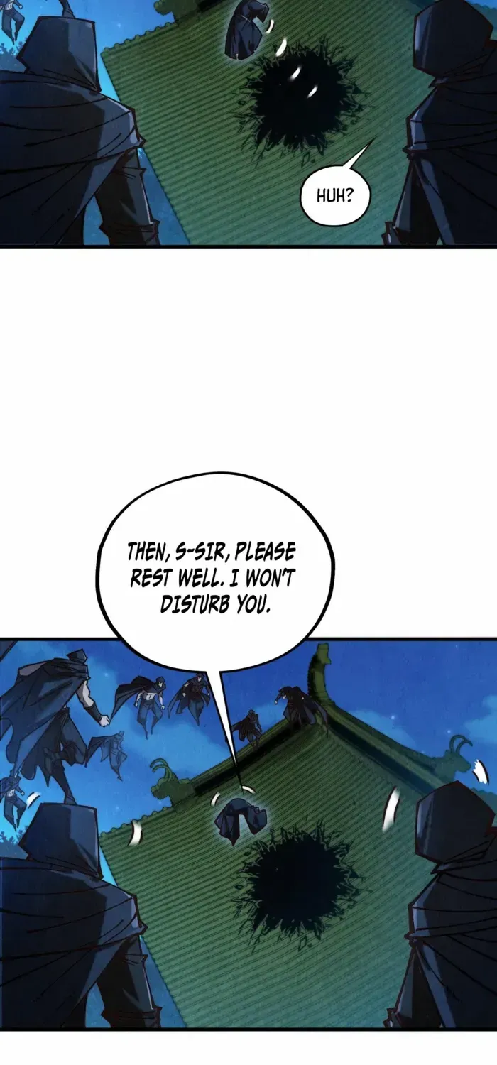Read The Eternal Supreme chapter 397 image 69 on Lezhin