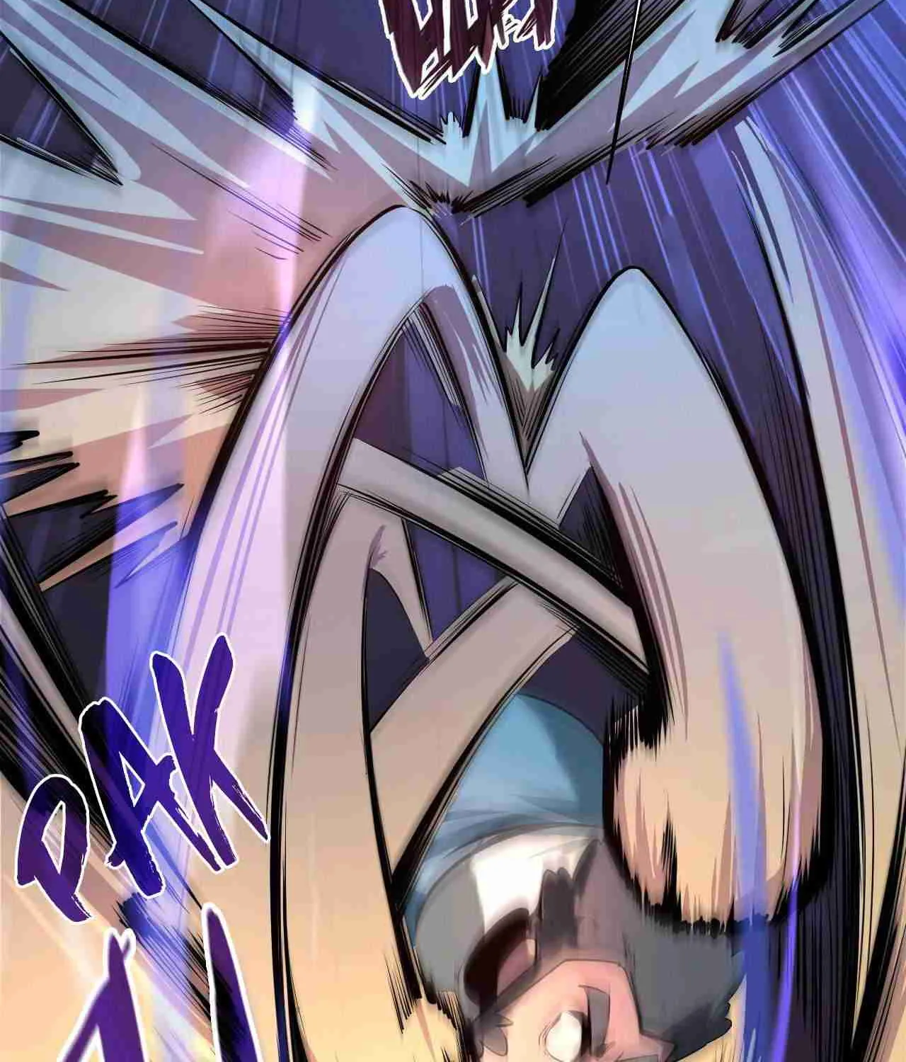 Read The Eternal Supreme chapter 4 image 14 on Lezhin