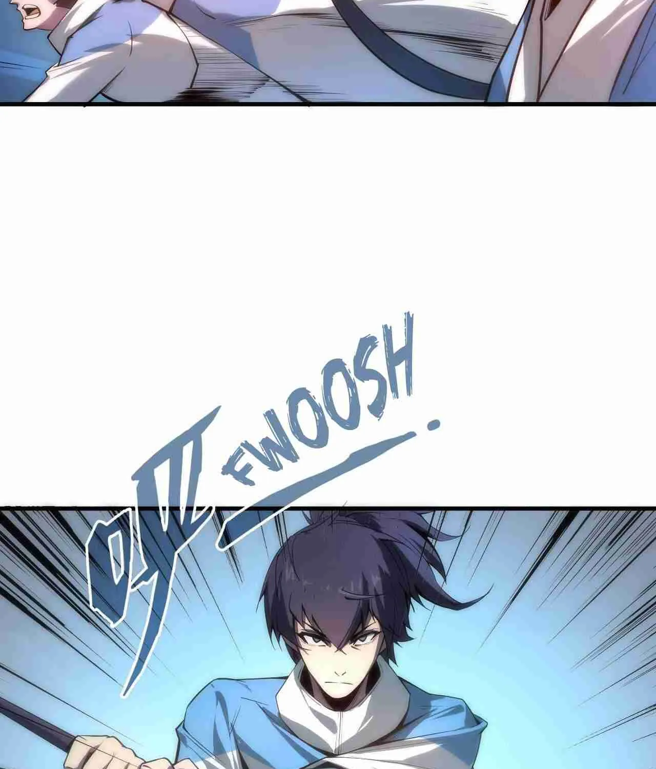 Read The Eternal Supreme chapter 4 image 17 on Lezhin