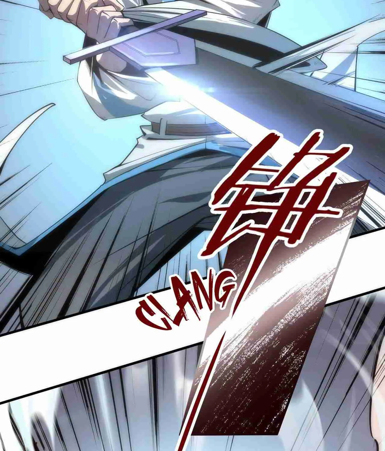 Read The Eternal Supreme chapter 4 image 18 on Lezhin