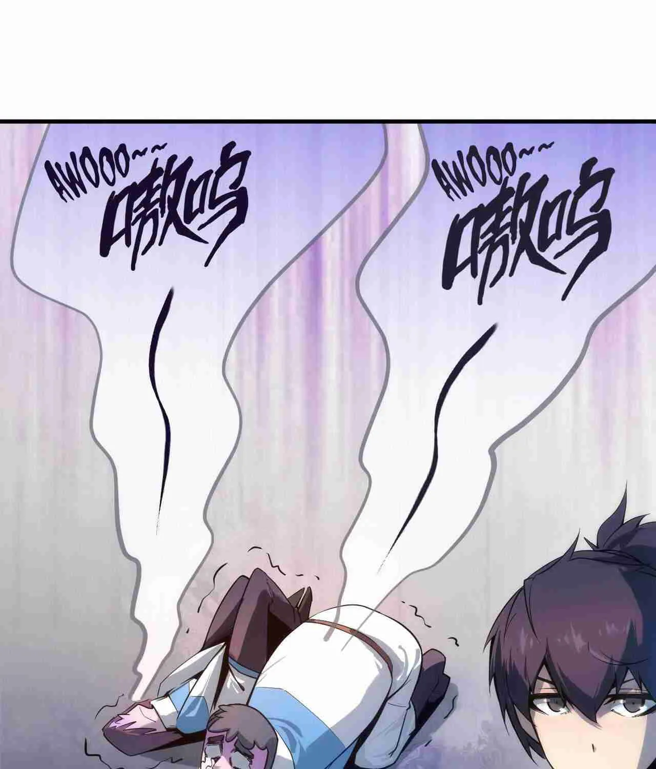 Read The Eternal Supreme chapter 4 image 31 on Lezhin